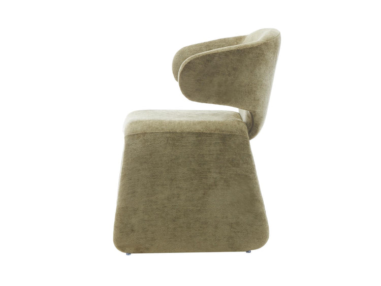 Helsinki Dining Chair Olive