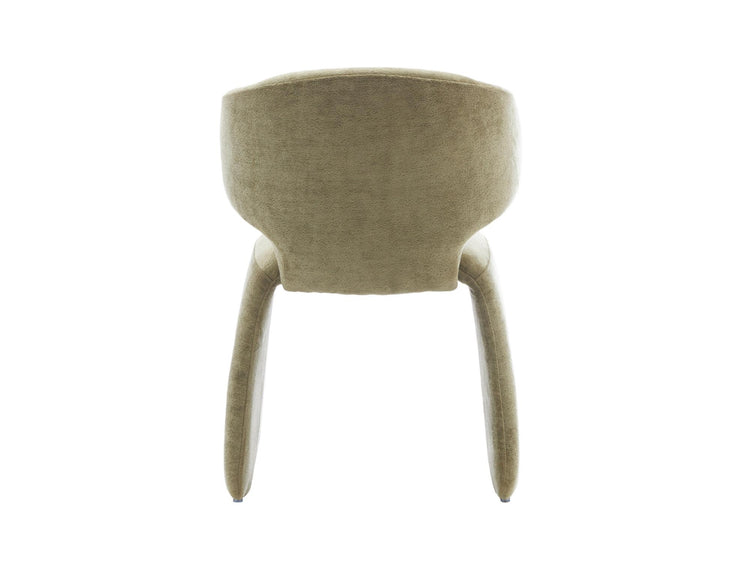 Helsinki Dining Chair Olive