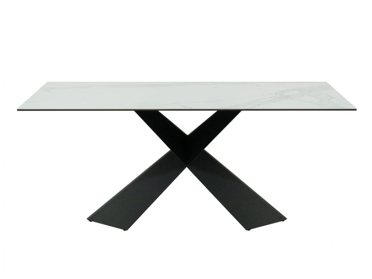 Zulu Dining Table Vermont Ceramic