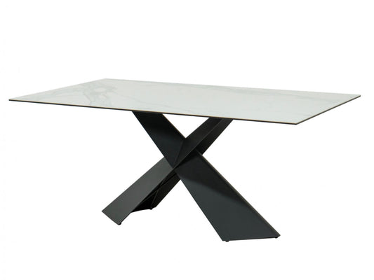 Zulu Dining Table Vermont Ceramic