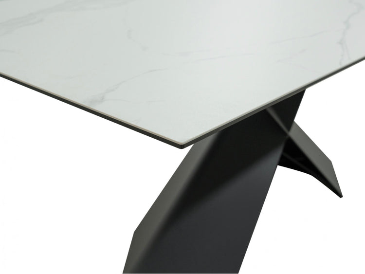 Zulu Dining Table Vermont Ceramic
