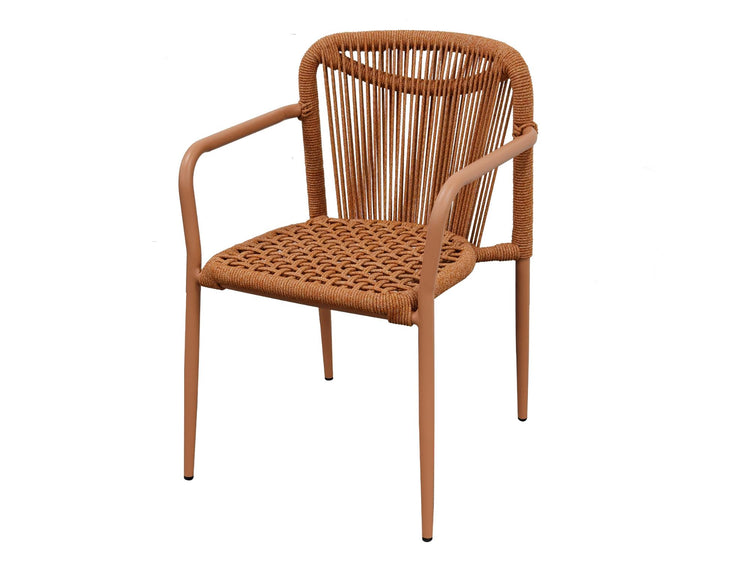 Havana Dining Chair Blaze Set of 2