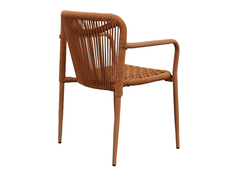 Havana Dining Chair Blaze Set of 2