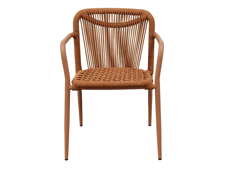 Havana Dining Chair Blaze Set of 2