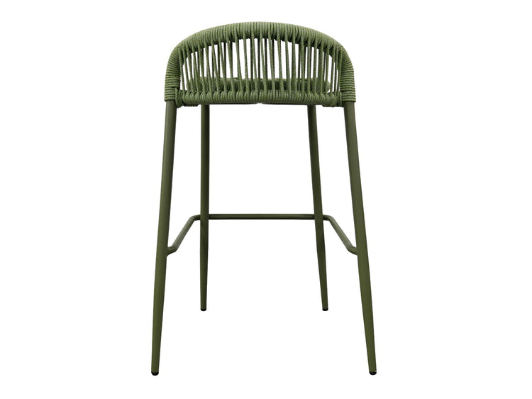 Kingston Bar Stool Lime Set of 2