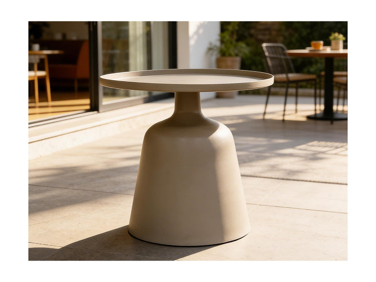 St George Coffee Table Champagne