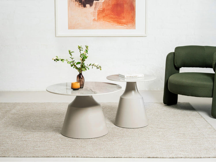 Sahara Coffee Table Set Rocky