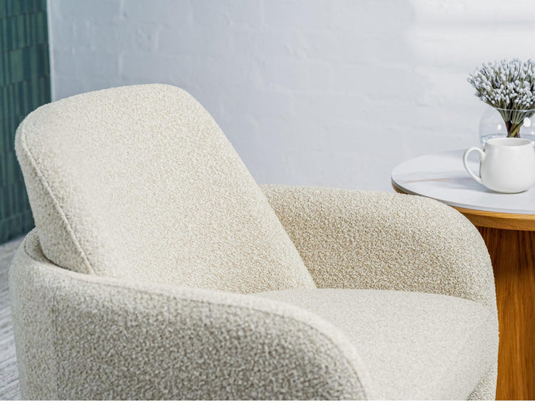 Zurich Occasional Chair Sahara