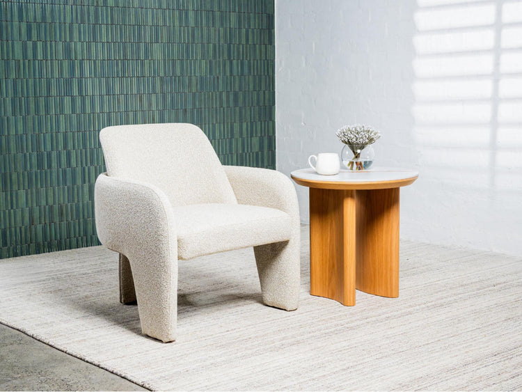 Zurich Occasional Chair Sahara