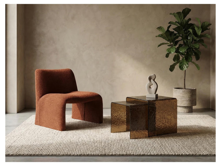 Sedona Coffee Table Set Amber