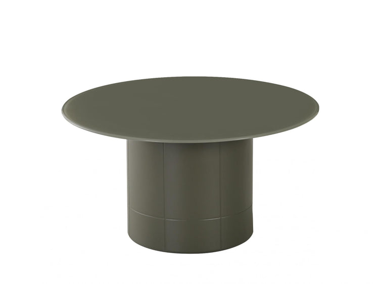 Jaffa Coffee Table Matte Khaki