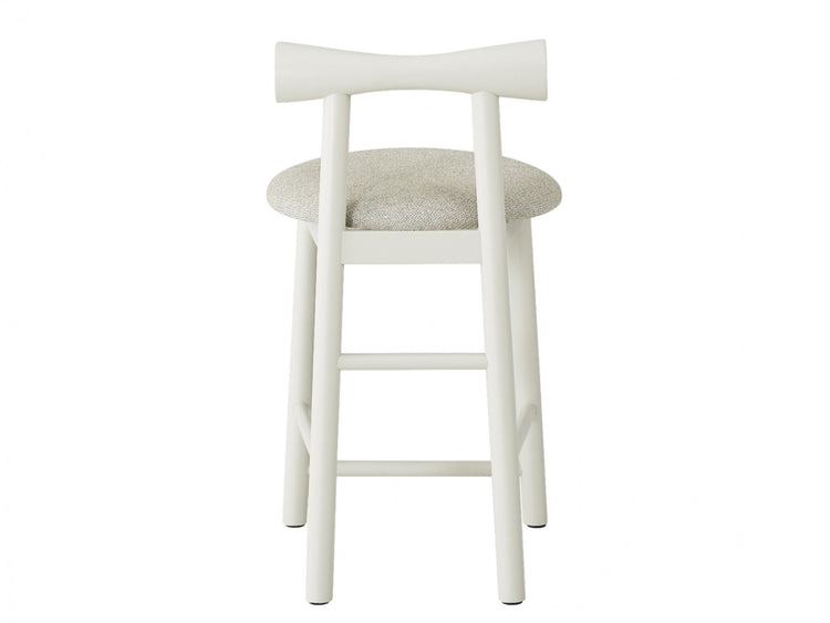 Yoshi Dining Chair Tofu Set of 2