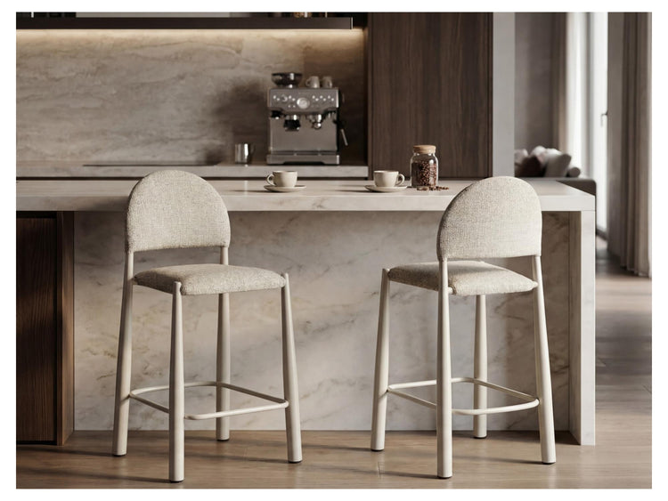 Sunday Bar Stool Autumn