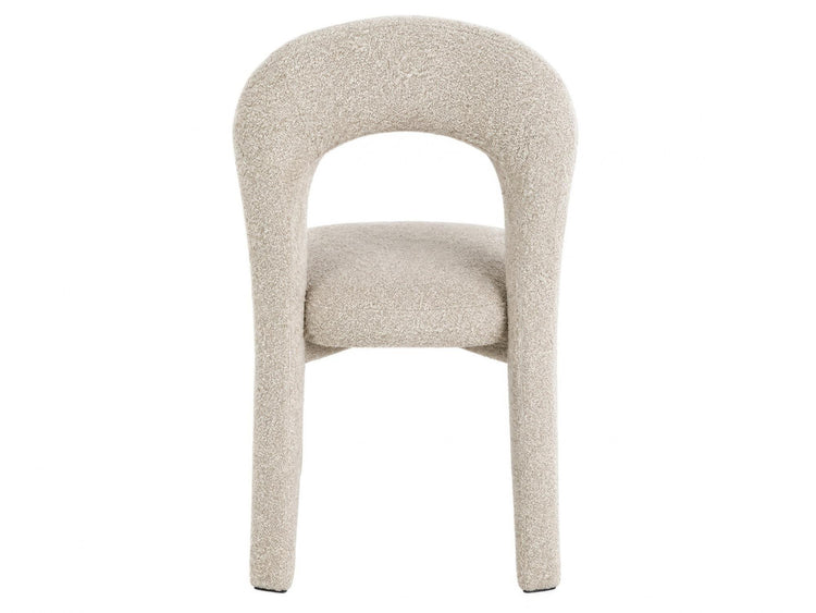 Bellini Dining Chair Linen Set of 2