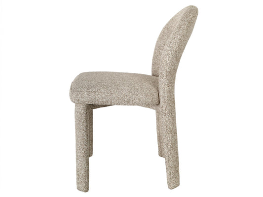 Bellini Dining Chair Oat Set of 2