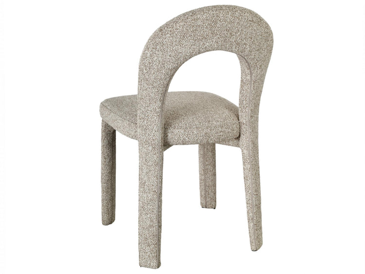 Bellini Dining Chair Oat Set of 2