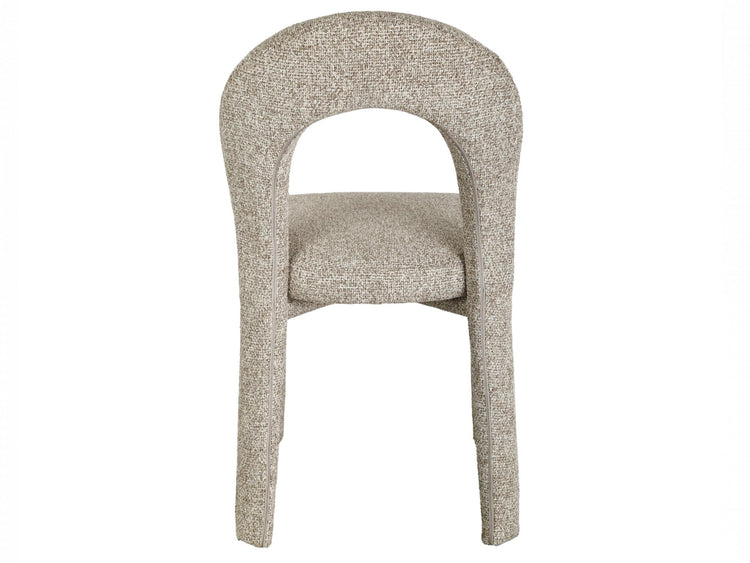 Bellini Dining Chair Oat Set of 2