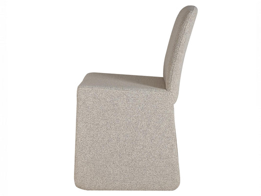 Arco Dining Chair Oyster Tweed Set of 2