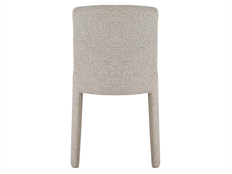 Arco Dining Chair Oyster Tweed Set of 2