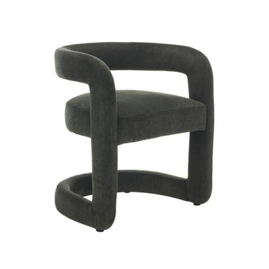 Addis Dining Chair - Copper