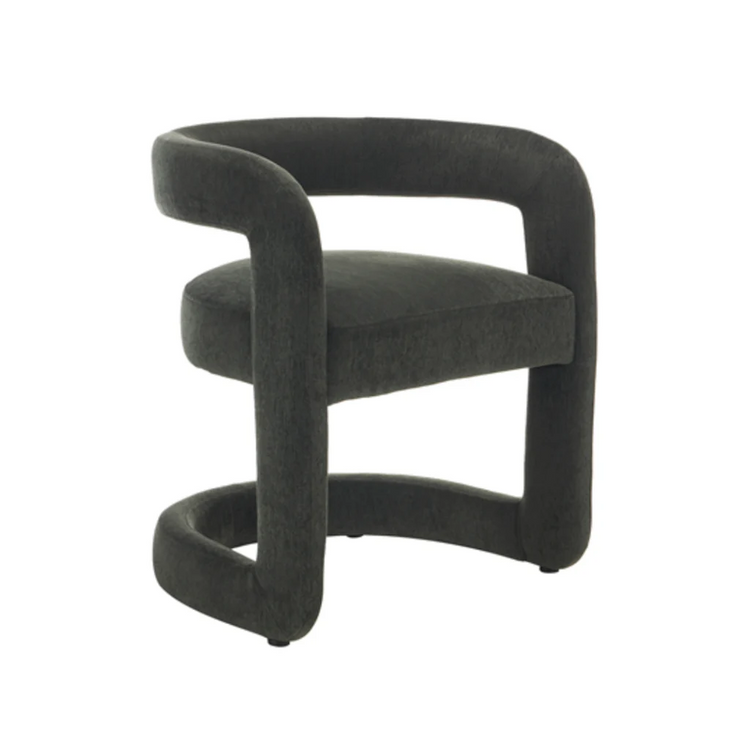 Addis Dining Chair - Copper