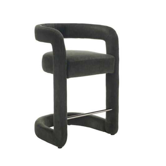 Addis Barstool - Copper
