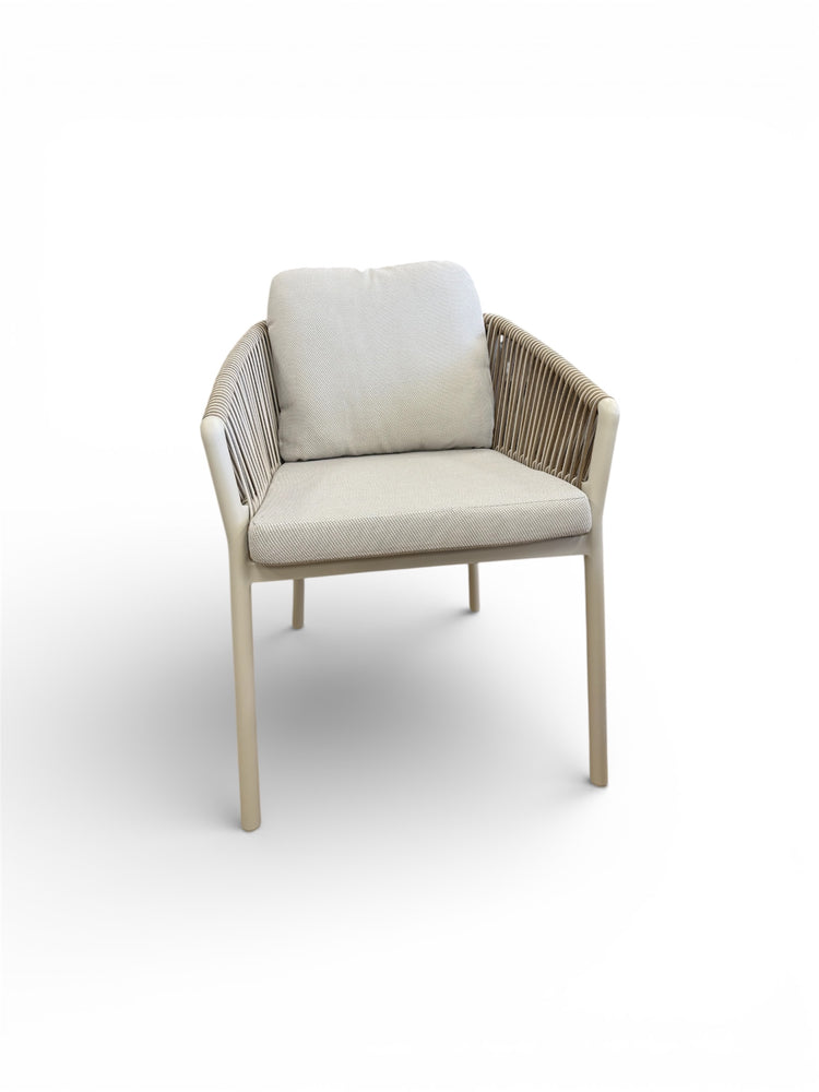 Rust Proof Tub Chair