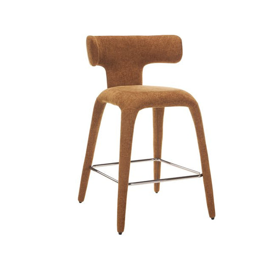 Taj Barstool - Copper