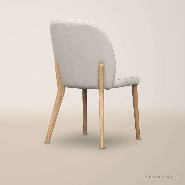 Chiara Leather Dining Chair