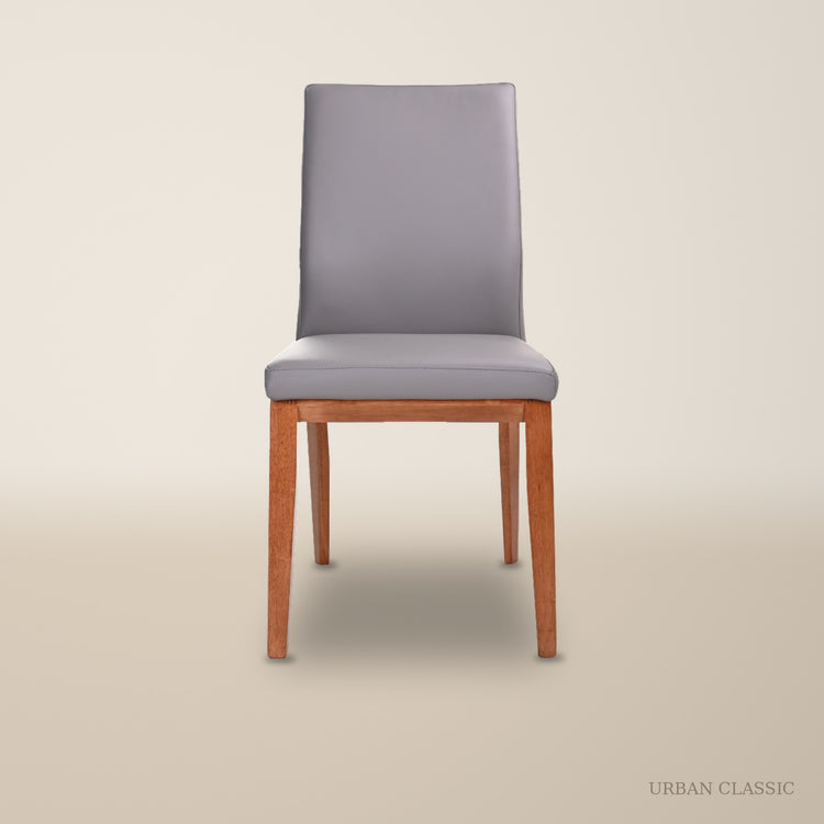 Corso Leather Dining Chair