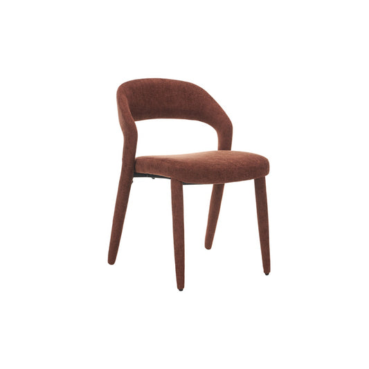 Faro Dining Chair — Olive