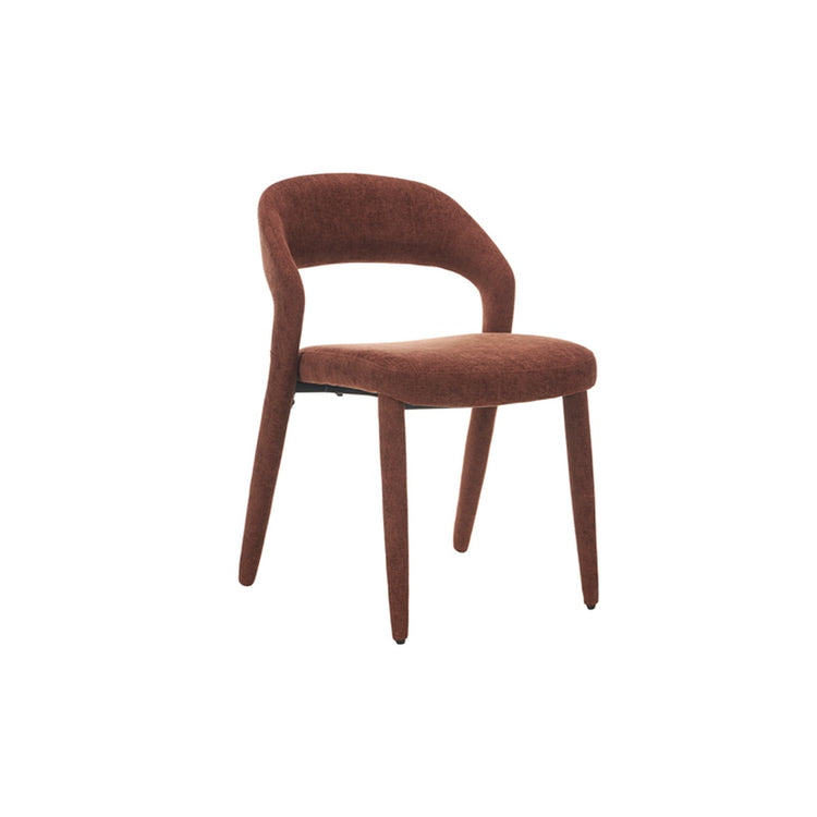 Faro Dining Chair — Olive