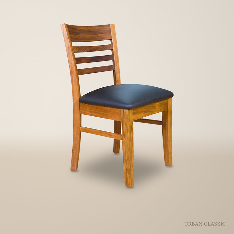 Fiora Blackwood Dining Chair