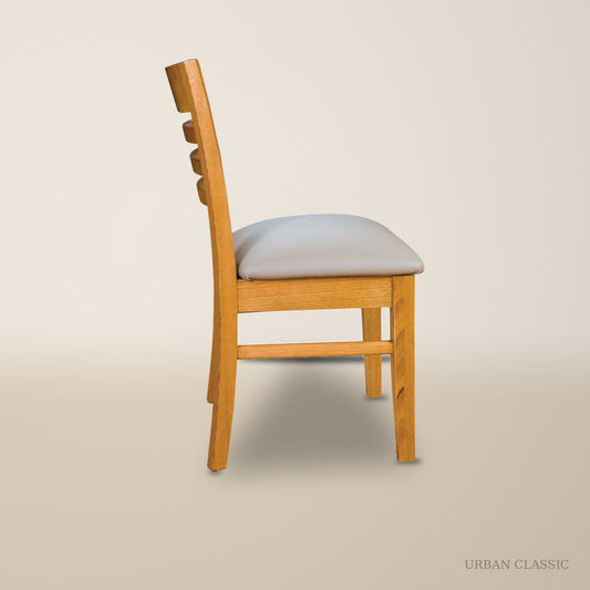 Fiora Oak Dining Chair