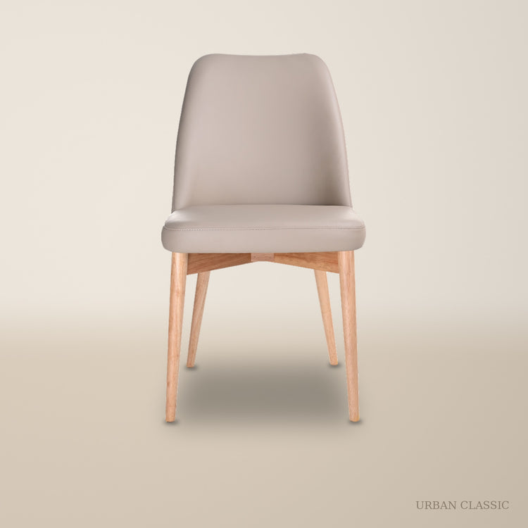 Giada Leather Dining Chair