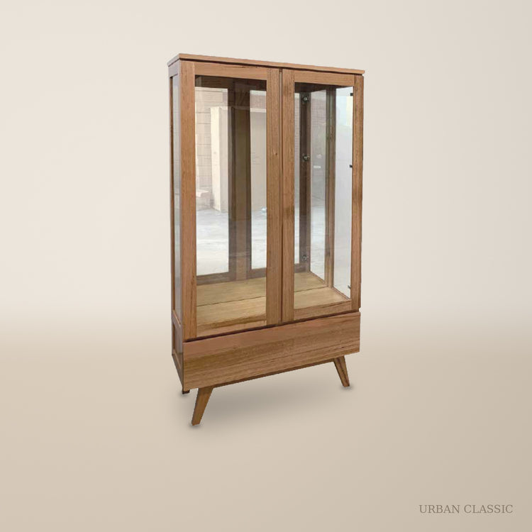 Ravello Display Cabinet