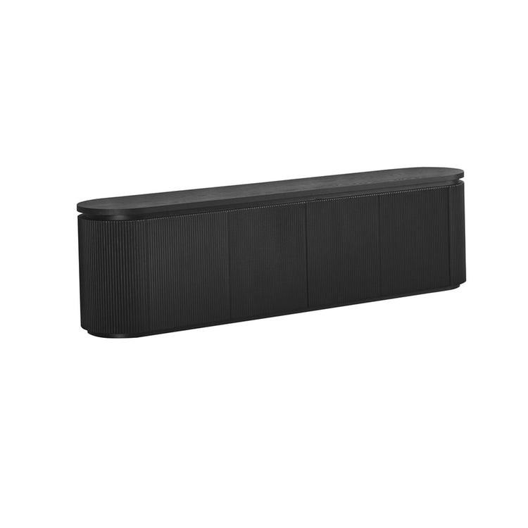 Raven Entertainment Unit