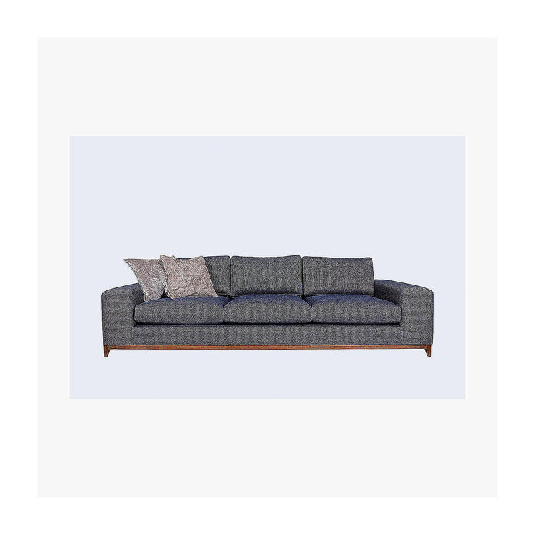 Armani Sofa – Front View
