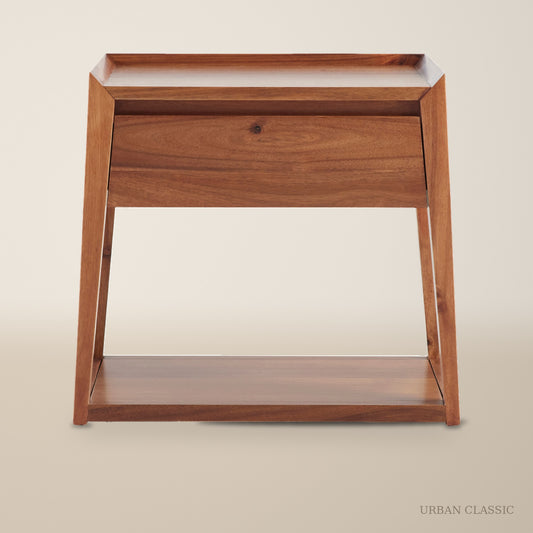 Siena Bedside Table