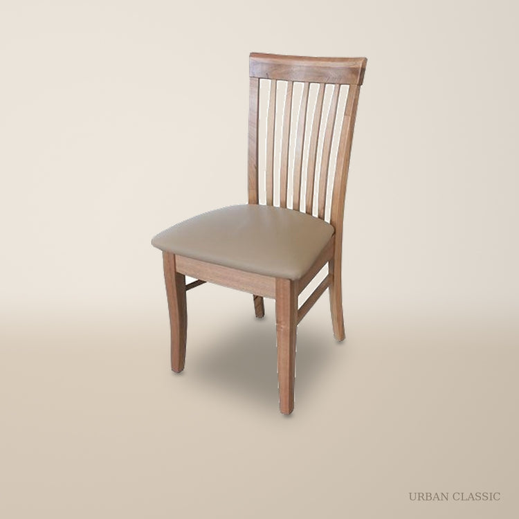 Vela Oak Dining Chair