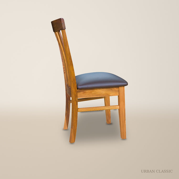 Verona Blackwood Dining Chair