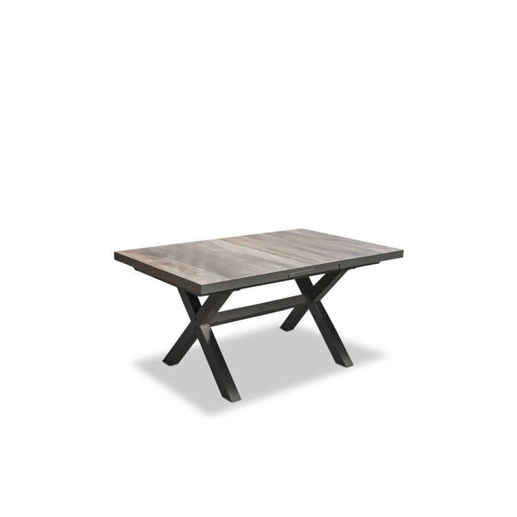 Wye Extension Table