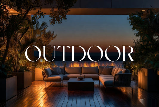 Outdoor Furniture