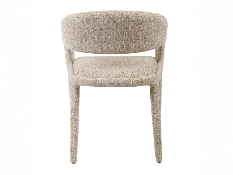Harlow Dining Chair Seafoam