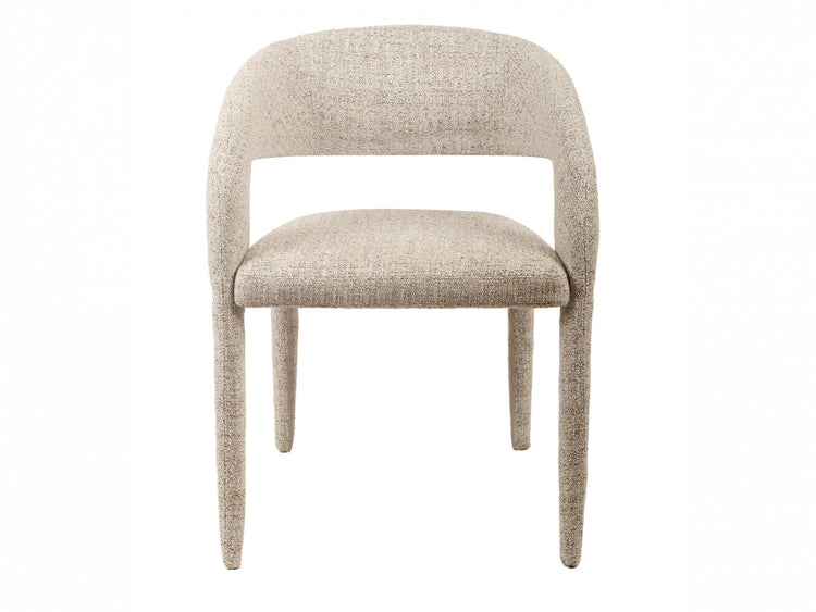 Harlow Dining Chair Seafoam