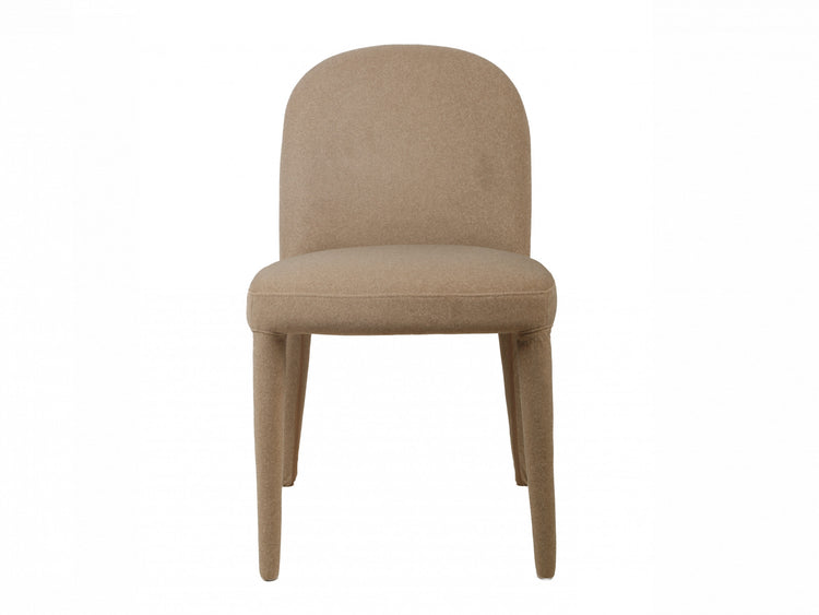 Onasis Dining Chair Linen Set of 2