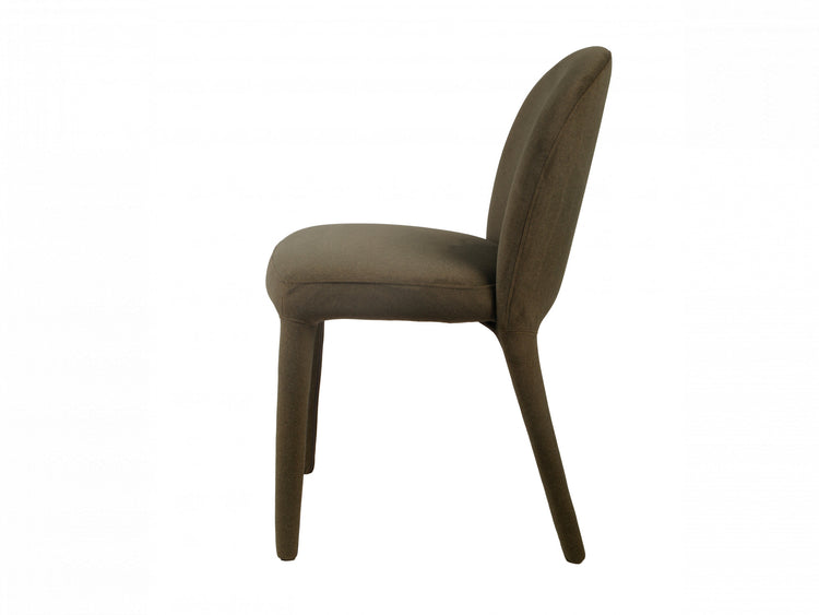 Onasis Dining Chair Leaf Set of 2