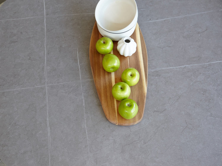Venice Dining Table Bulgarian Grey