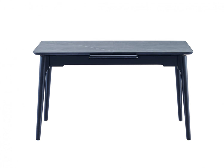 Nikita Extension Dining Table Bulgarian Grey