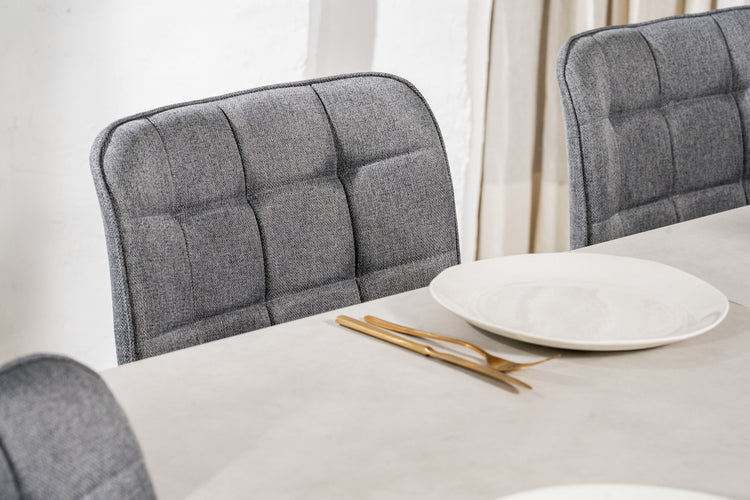 Sydney Dining Chair Ash